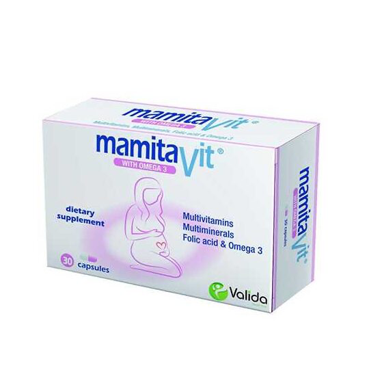 img_0201 Mamita Vit 30 Capsules