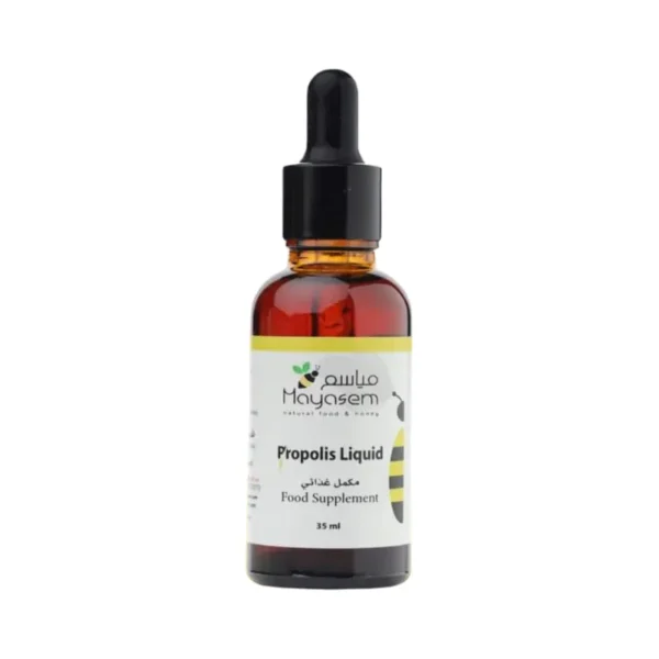 Mayasem Propolis Oral Drops 35m