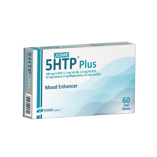 Joswe 5HTB  plus 60 tab