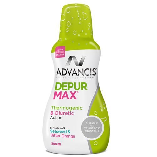 Advanci-Depur-Max-(Diuretic-&-Thermogenic-Action)-500Ml