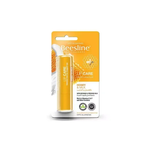 BEESLINE LIP CARE HONEY&MILK_4