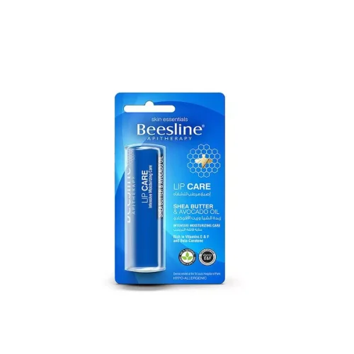 Beesline-Lip-Care---Shea-Butter-&-Avocado-Oil-4-Gram