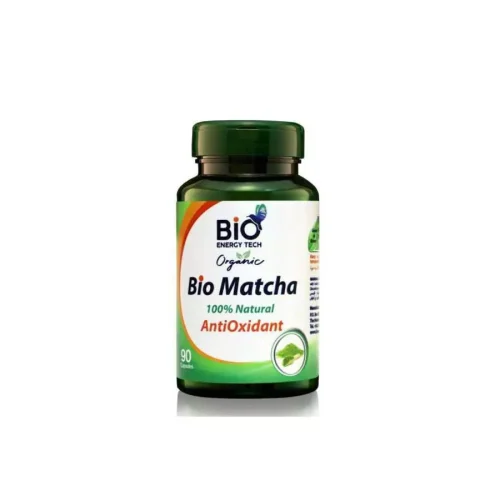 Bio-Energy-Tech-Bio-Matcha-90-Capsules
