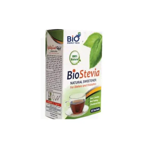 Bio-Energy-Tech-Bio-Stevia-sweetener-50-Sachets