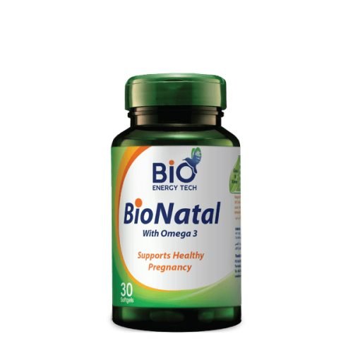 Bio-Energy-Tech-Bionatal-With-Omega-3-30-Capsule