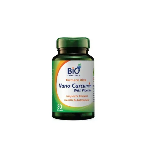 Bio-Energy-Tech-Nano-Curcumin-30Capsule