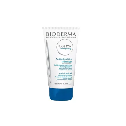 Bioderma Node Ds Anti Dandruff Shampoo 125Ml
