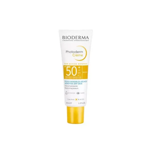 Bioderma-Photoderm-Invisible-Cream-Spf50-,-40Ml