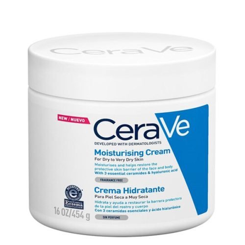 Cerave-Face-&-Body-Moisturizer-For-Dry-Skin-454Gr