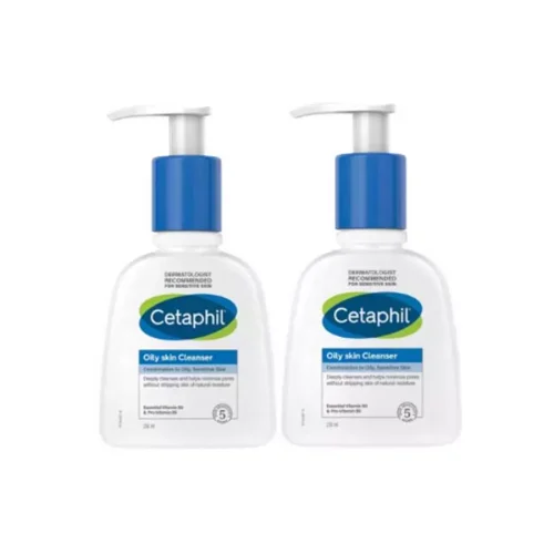 Cetaphil-Oily-Skin-Cleanser-Face-Wash-236Ml-Offer-(1+1)