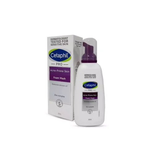 Cetaphil-Pro-acne-prone-skin-Fac-Foam-Wash-235Ml