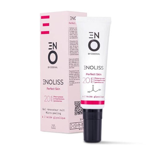 Codexial Neoliss 20 Micro Peeling Gel 30Ml 2