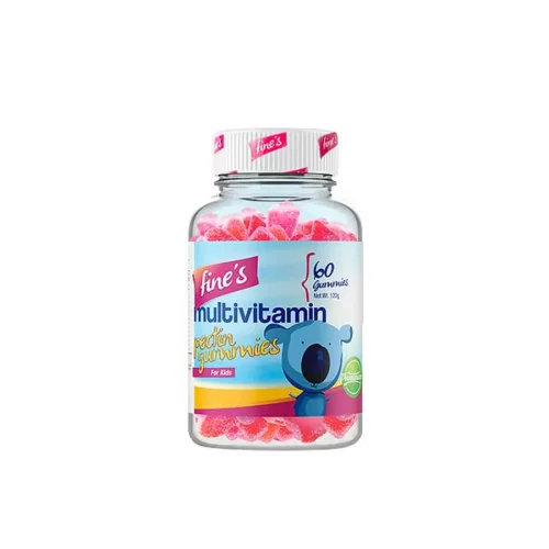 Fines-Multivitamin-60-Gummies