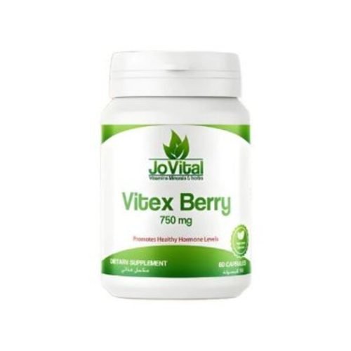 JOVITAL-VITEX-BERRY-750MG-60CAPSULES