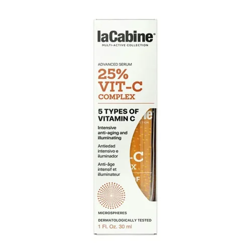 LACABINE-25-VIT-C