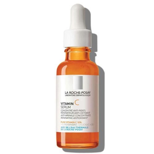 La Roche-Posay Pure Vitamin C 10 Serum 30Ml 2