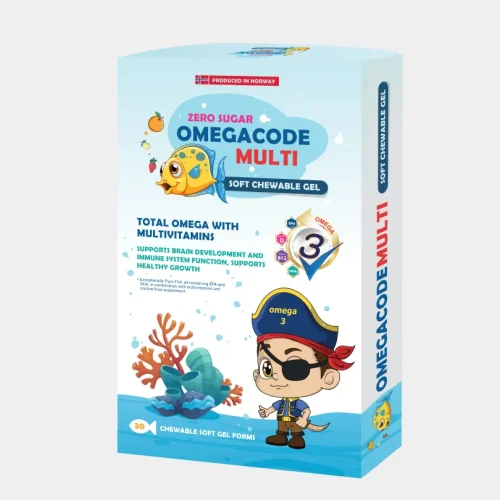 Omegacode-met-achtergrond