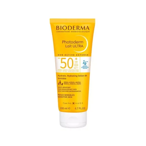 PHOTODERM LAIT ULTRA 200