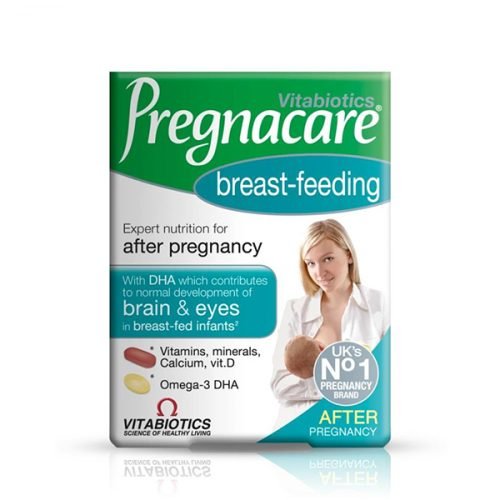 Pregnacare-Breast-Feeding