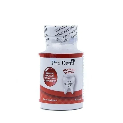 Pro-Dent-Healthy-Teeth-30-Capsules-e1730666488927