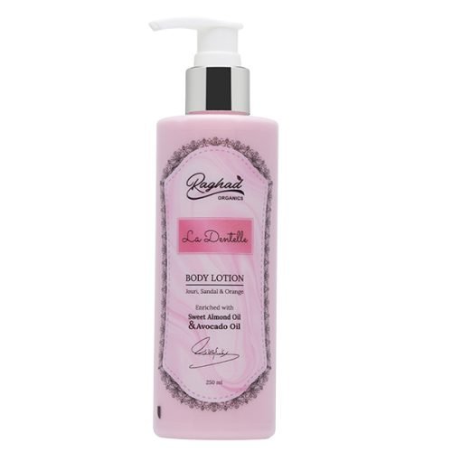 Raghad-La-Dentelle-Body-Lotion-250Ml