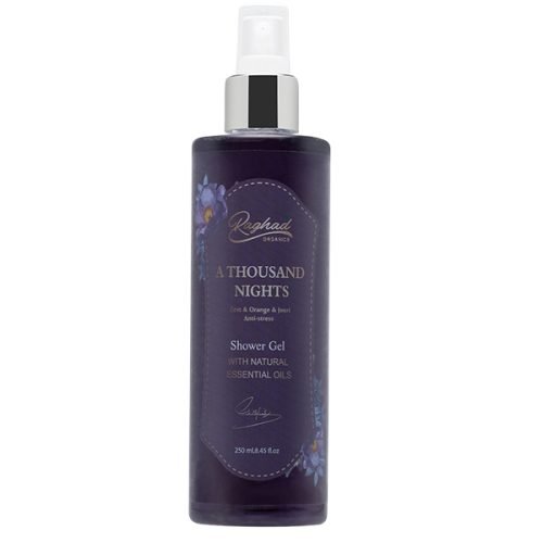Raghad-Organics-A-Thousand-Night-Shower-Gel-250Ml_0