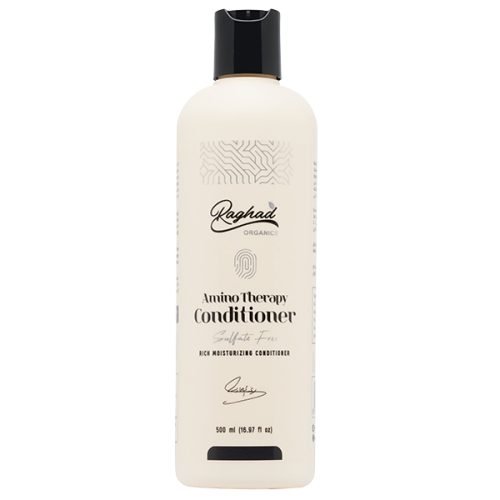 Raghad-Organics-Amino-Therapy-Conditioner-500Ml