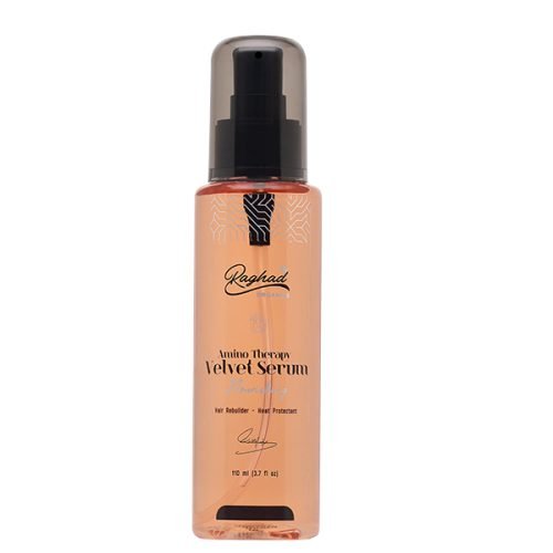 Raghad-Organics-Amino-Therapy-Velvet-Serum-110Ml