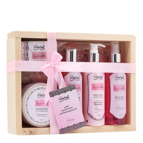 Raghad-Organics-La-Dentelle-Bath-Package