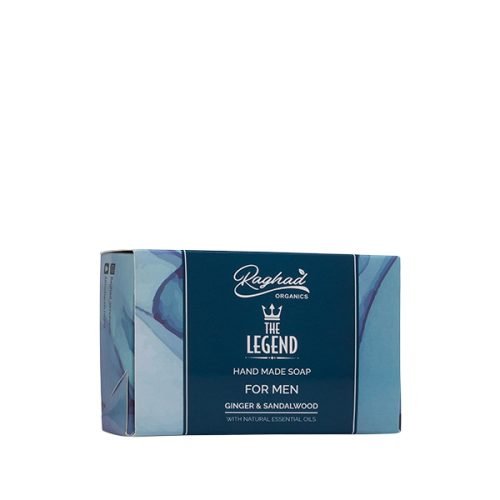 Raghad-Organics-The-Legend-Body-Soap-For-Men-100Gram