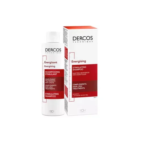 Vichy-Dercos-Energizing-Shampoo-200Ml