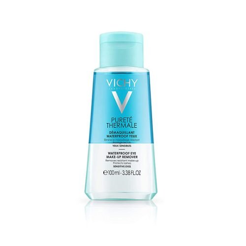 Vichy Eye Make-Up Remover 100 Ml