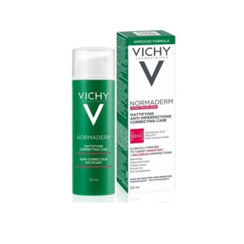 Vichy-Normaderm-Anti-Blemish-Cream-50Ml