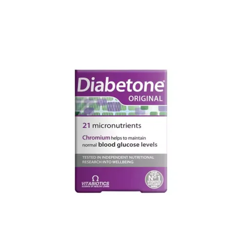 Vitabiotics-Diabetone-Original-30Tab