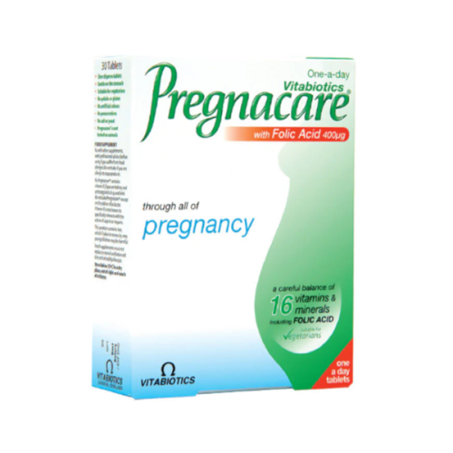 Vitabiotics-pregnacare-30-tablet