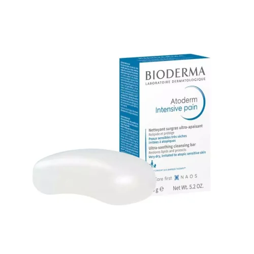 atoderm intensive pain
