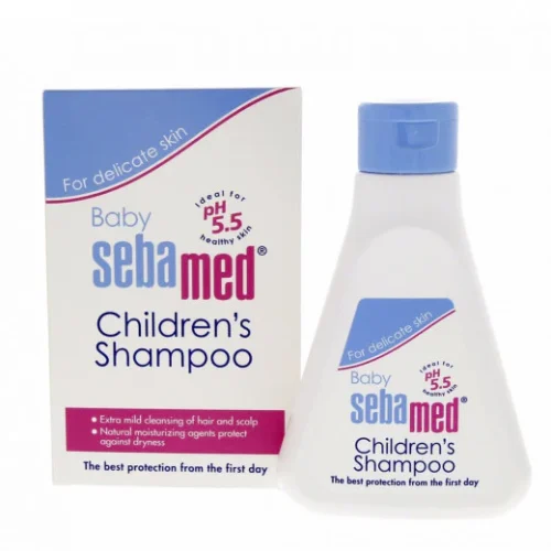babyshampoo150ml