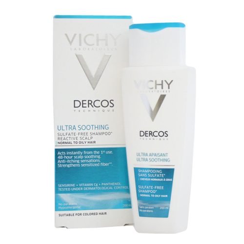vichy_dercos_ultra_soothing_normal_shampoo_6